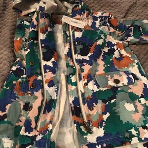 Gymboree jacket